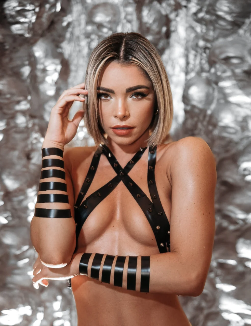 Krisondra OnlyFans Leaks