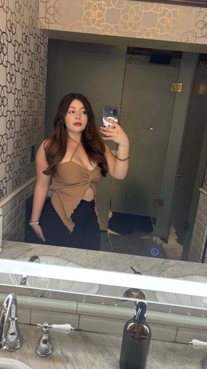 lanicholette OnlyFans Leaks