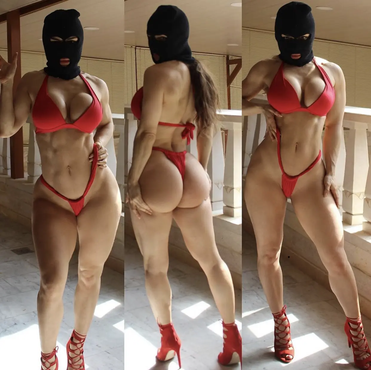 mayaabourouphael OnlyFans Leaks