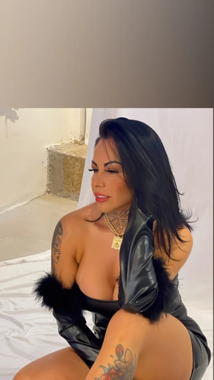 melissapitanga OnlyFans Leaks