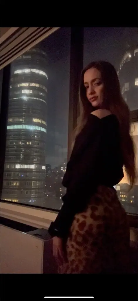 Nadianoja OnlyFans Leaks