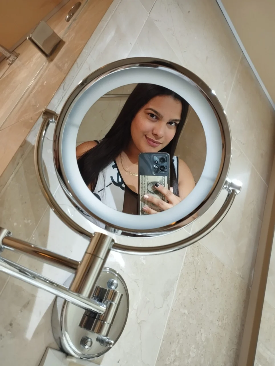 nathaliacorrea10 OnlyFans Leaks