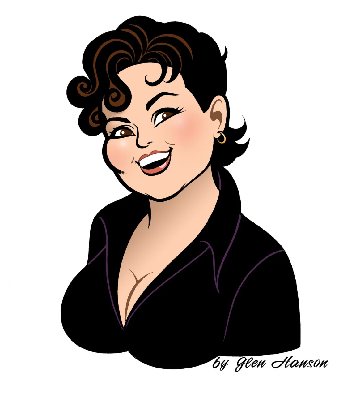 The Dildo Whisperer Earns First AVN Fan Award Nomination for Favorite Adult Podcast