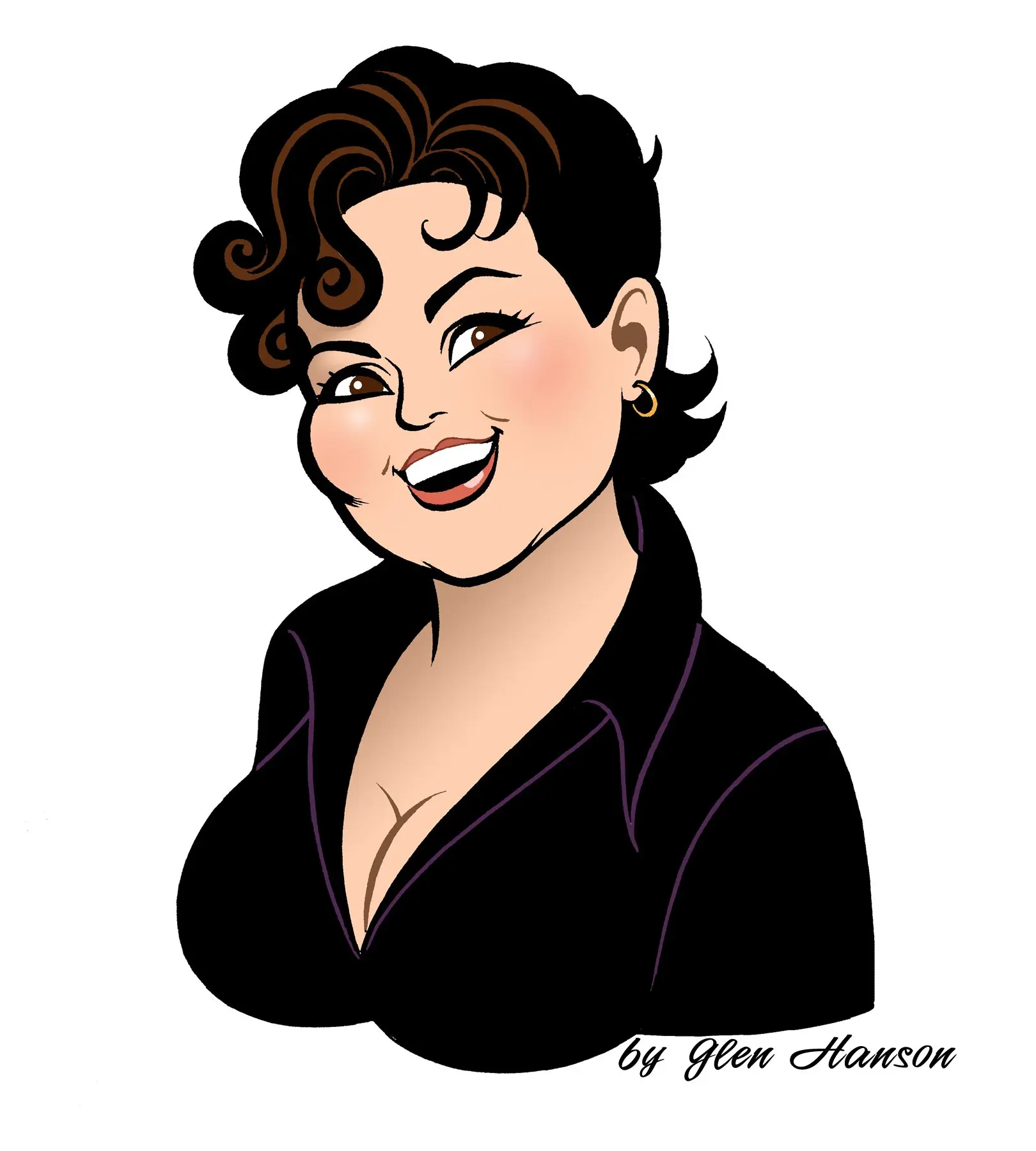 The Dildo Whisperer Earns First AVN Fan Award Nomination for Favorite Adult Podcast