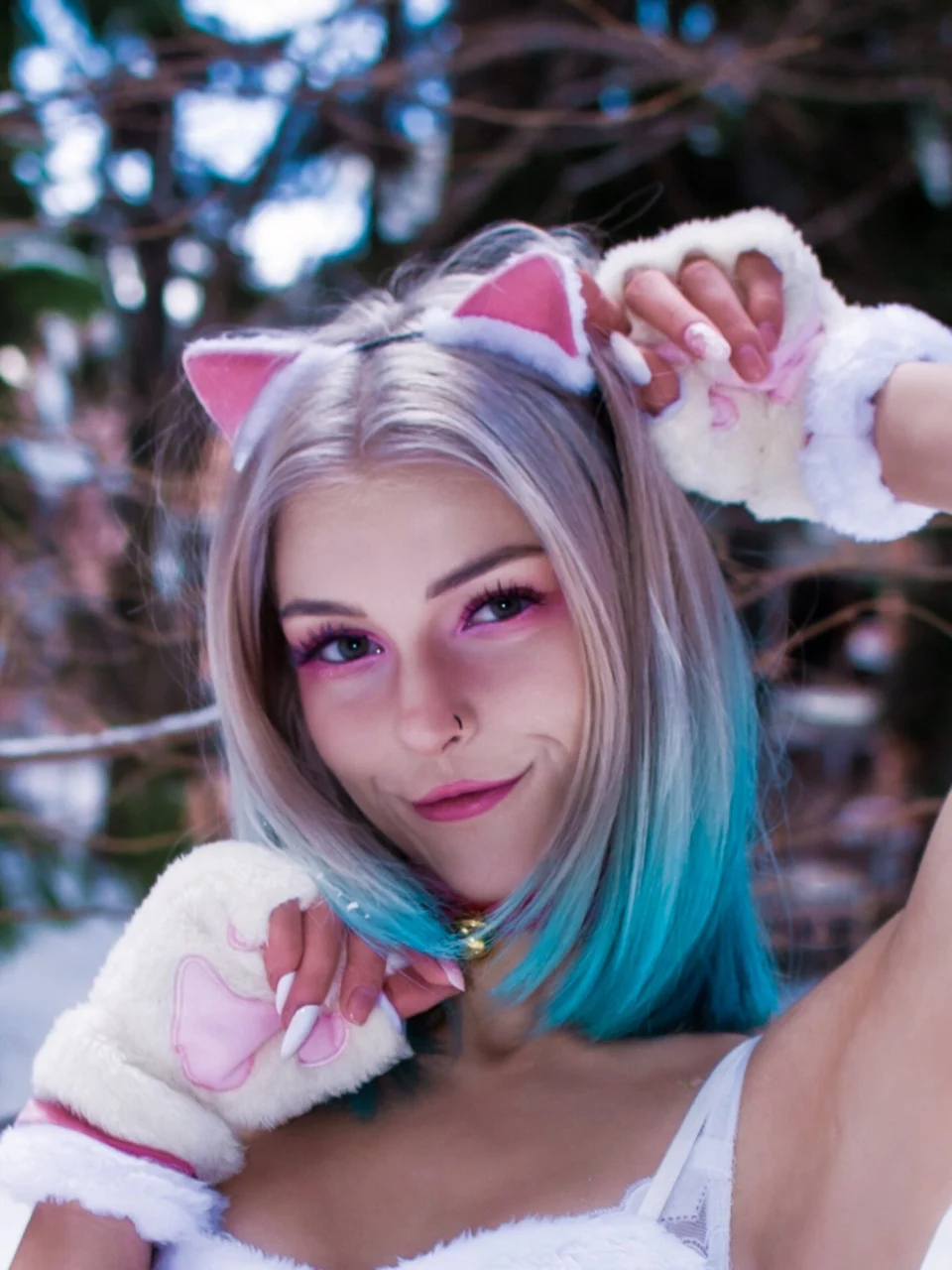 trixybluegirl OnlyFans Leaks