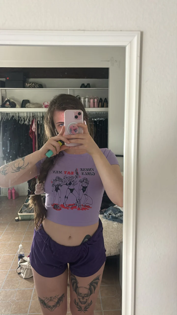 vampiretaryn OnlyFans Leaks