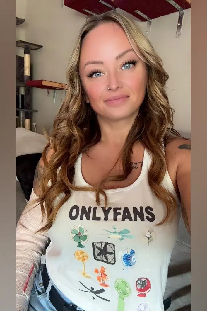 vanessamichaelsxxx OnlyFans Leaks