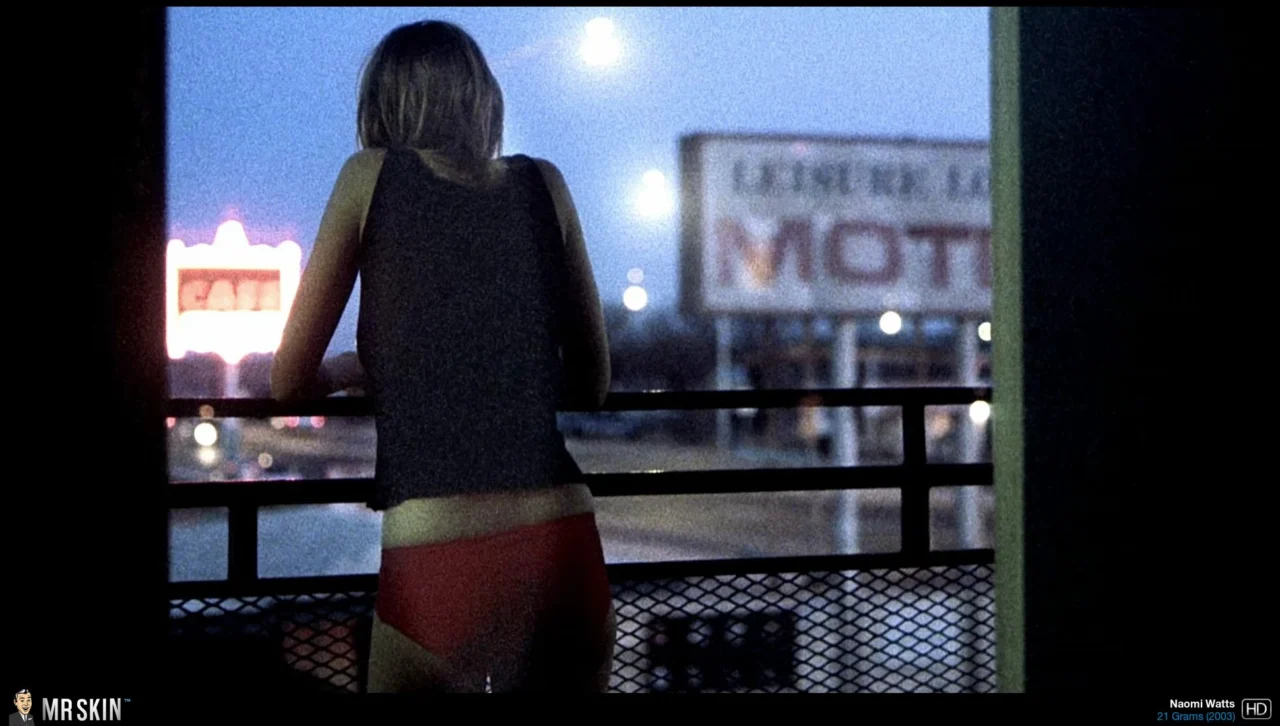 Naomi Watts in 21 Grams (2003)