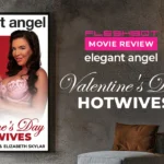 Men Love When Their Ladies Go Lesbian as “Valentine’s Day Hotwives”