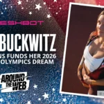 Lisa Buckwitz’s OnlyFans Funds 2026 Winter Olympic Dreams