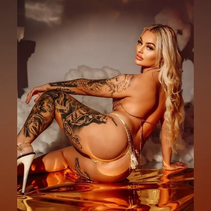 Amarni Spice 🌶️