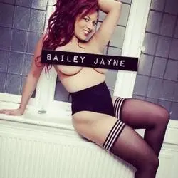 bailey_jayne Onlyfans Leaks