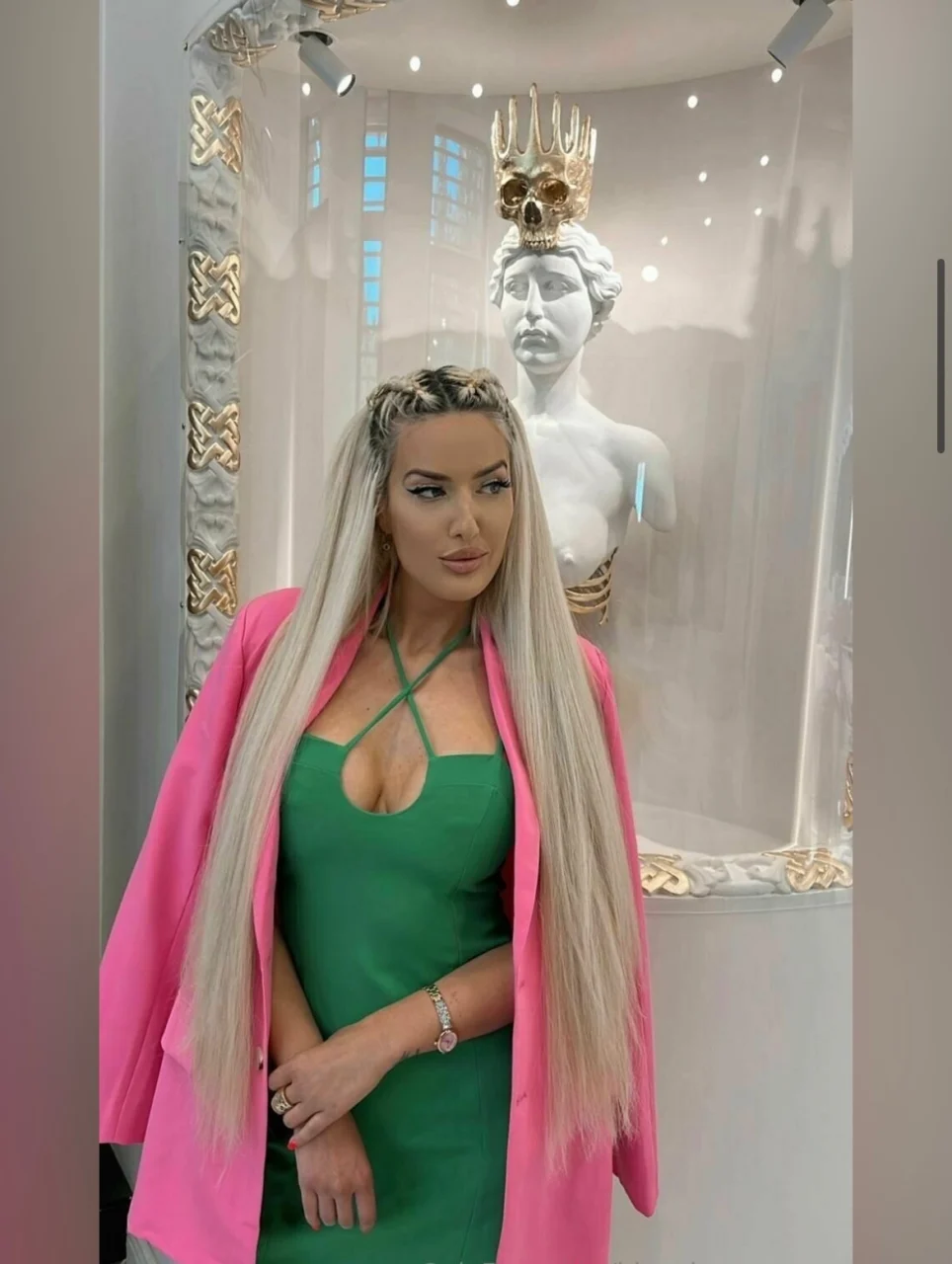 blanche.summer Onlyfans Leaks