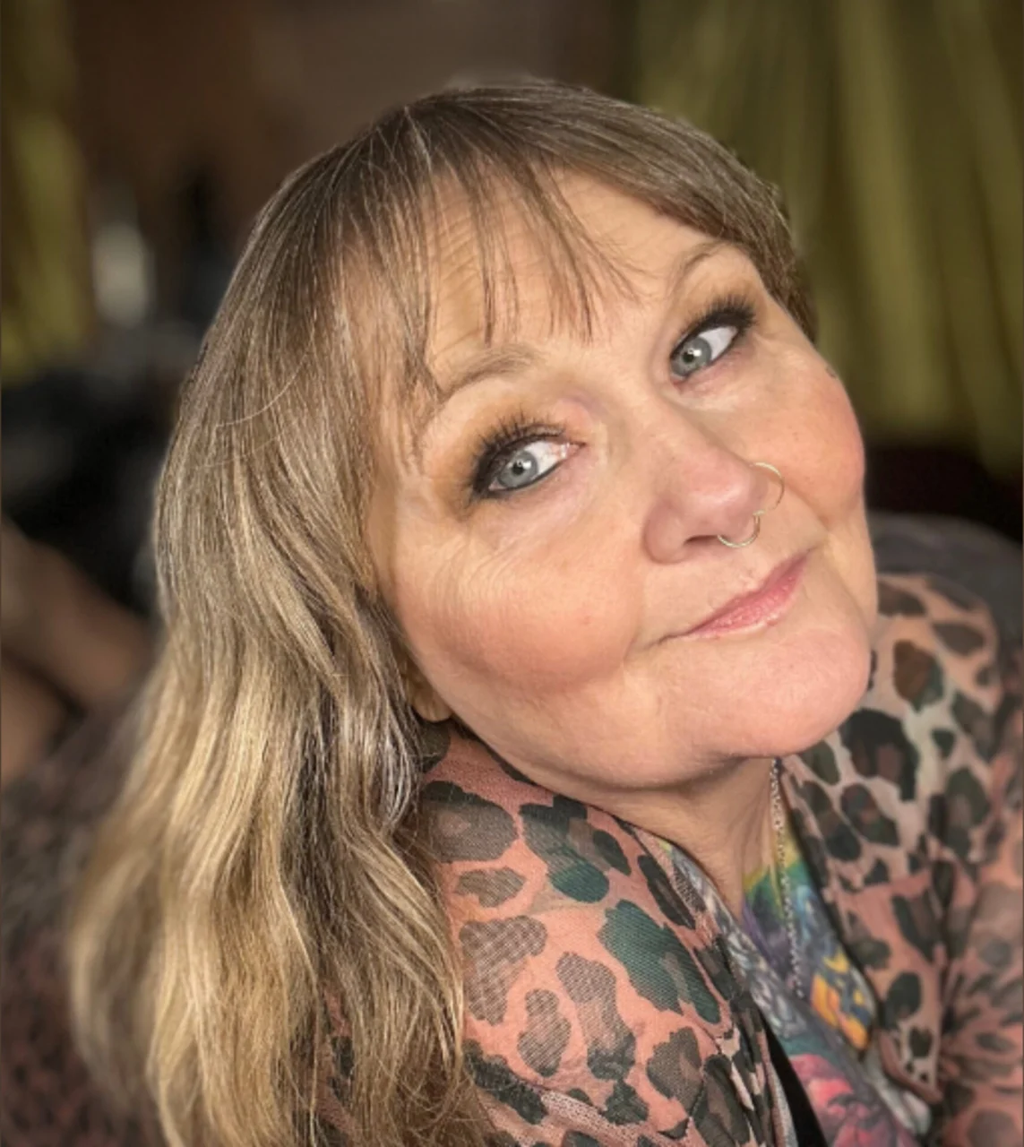 clairedelune OnlyFans Leaks