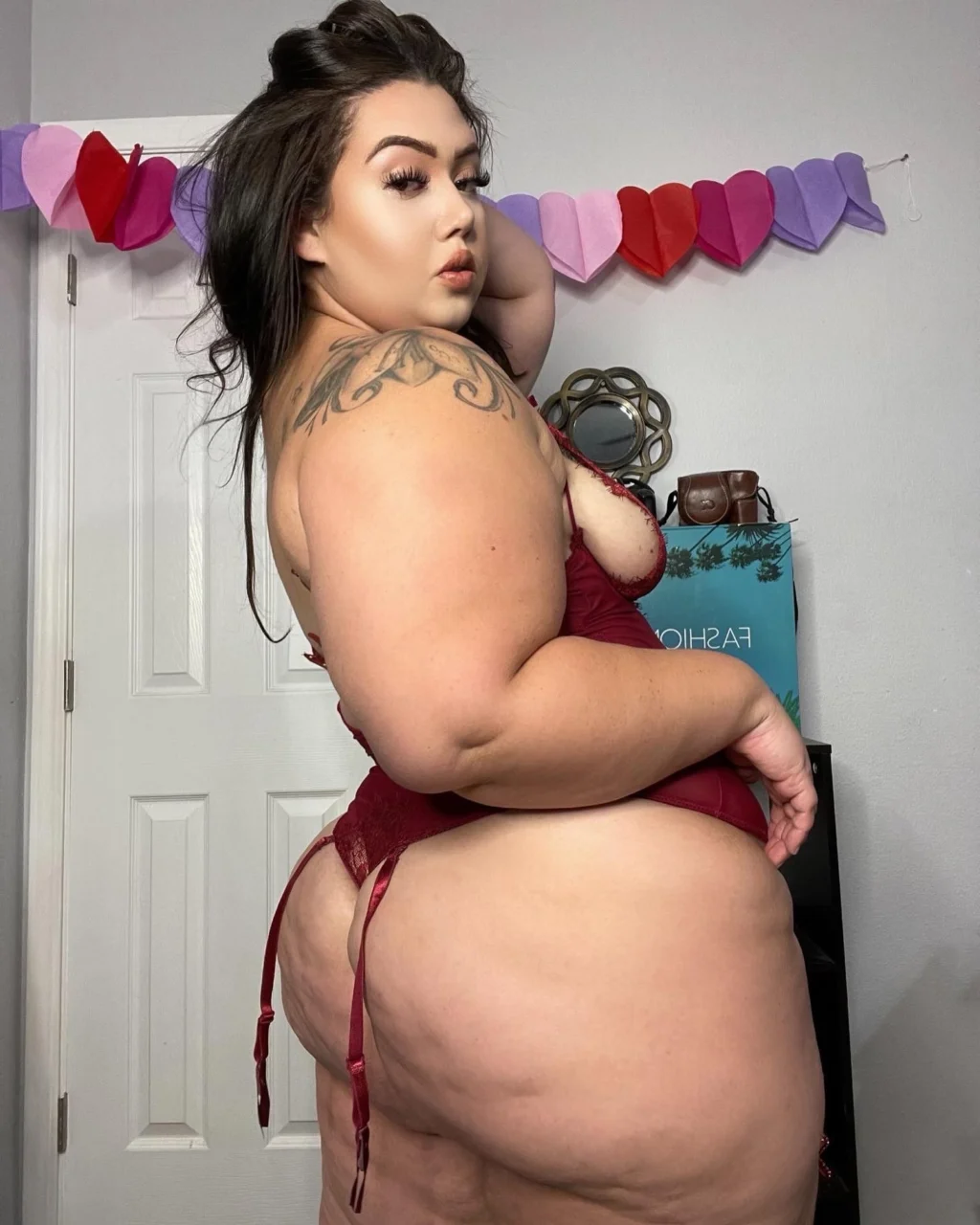 donna.feeena Onlyfans Leaks