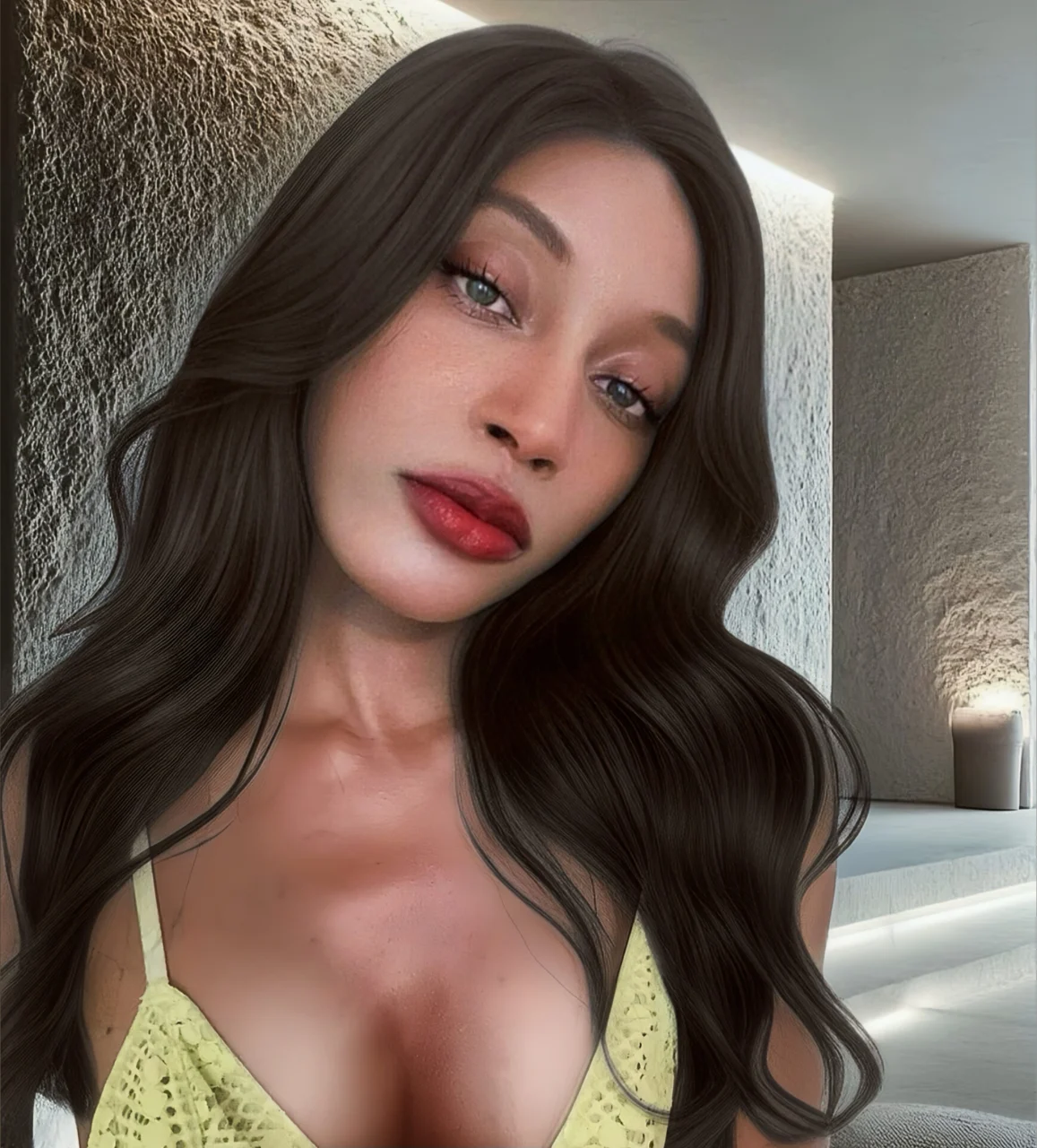 GoddessRobin Onlyfans Leaks