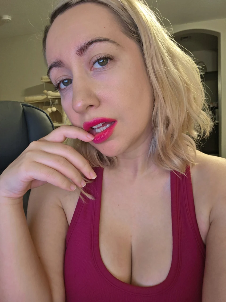 lalunalewd Onlyfans Leaks