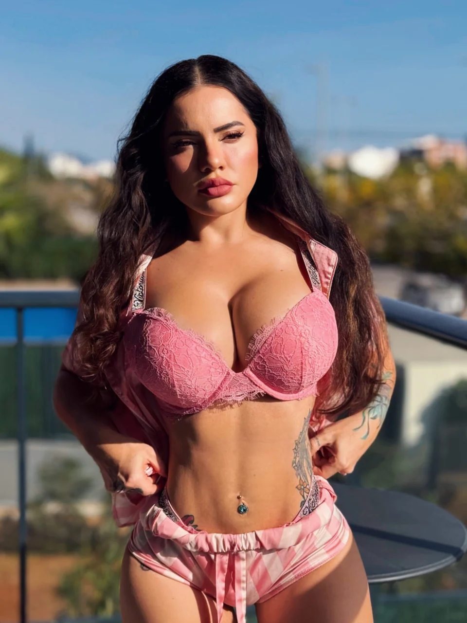 majo_secrets OnlyFans Leaks