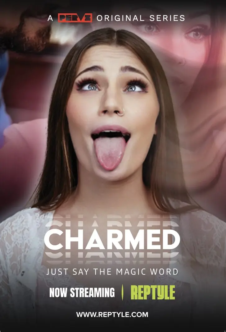 Pervz Announces ‘Charmed’
