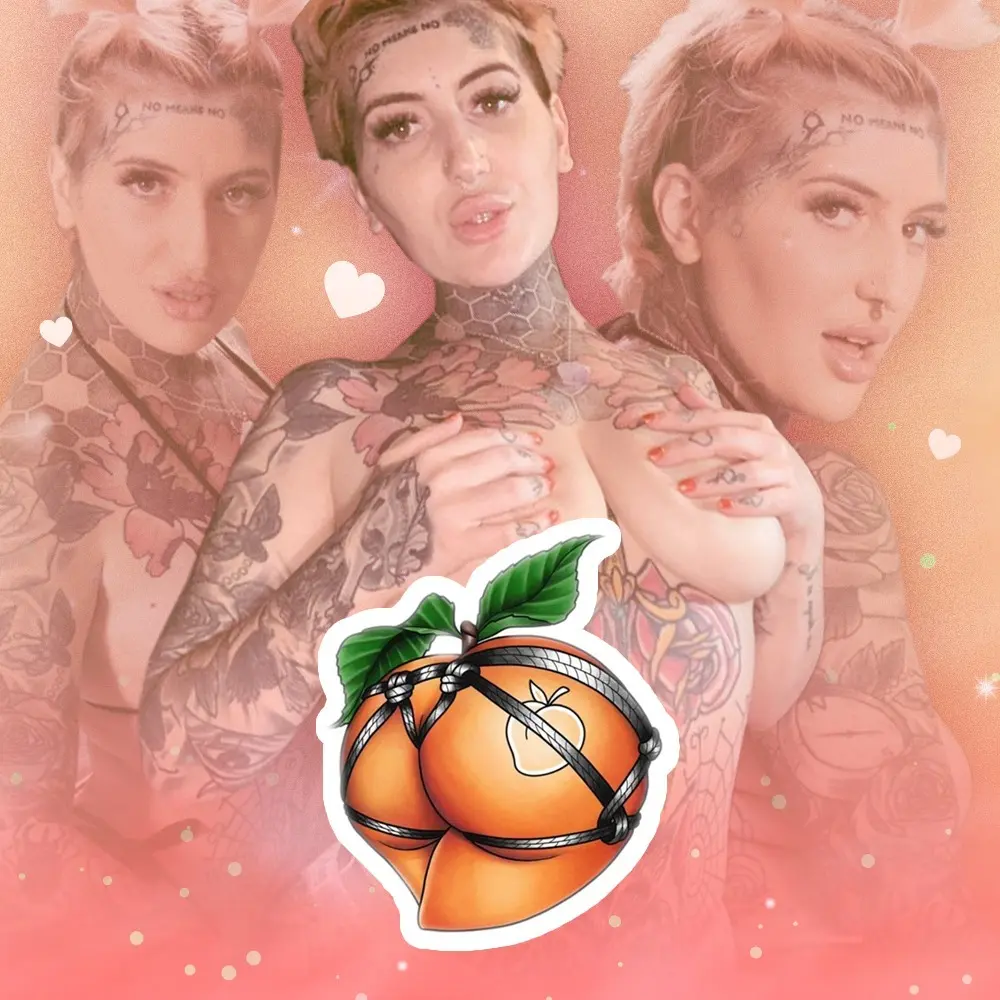 pixiepeachvip OnlyFans Leaks