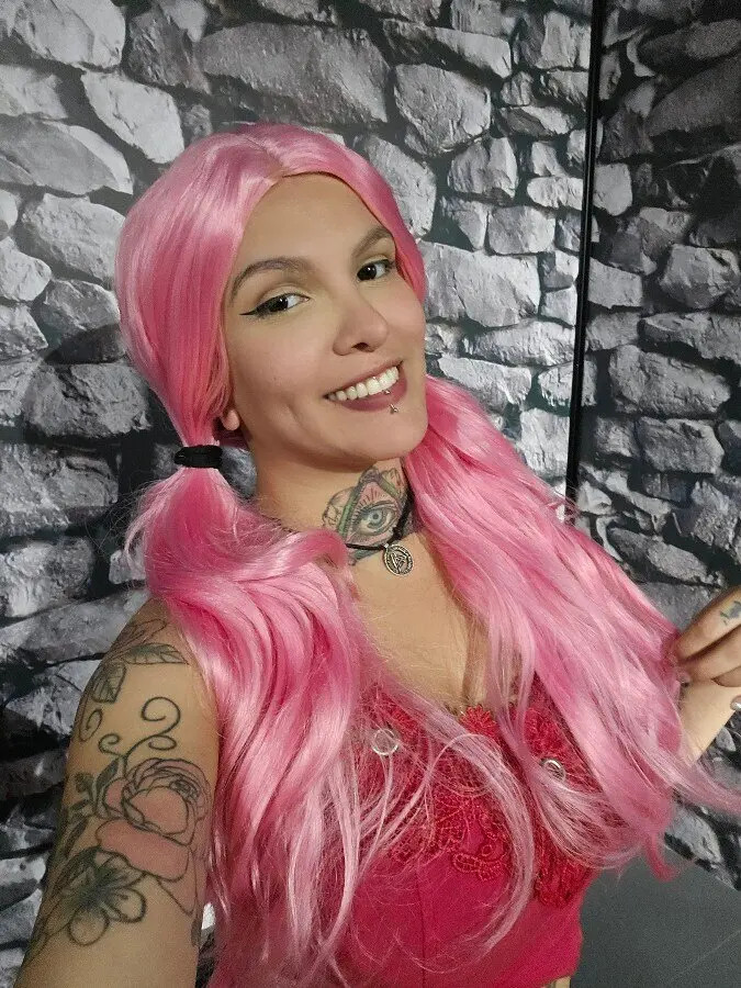 qweengoddessfree Onlyfans Leaks