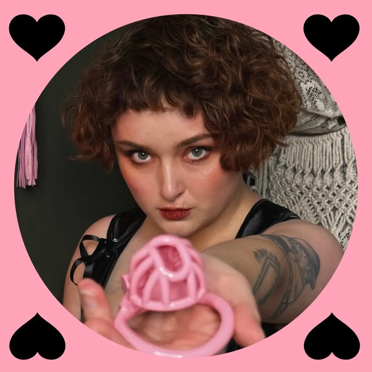 rp-strange Onlyfans Leaks