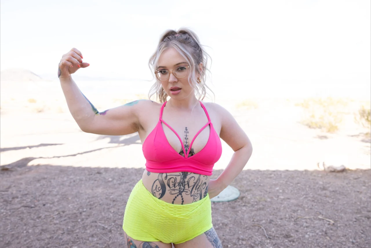 thekaiiaeve Onlyfans Leaks