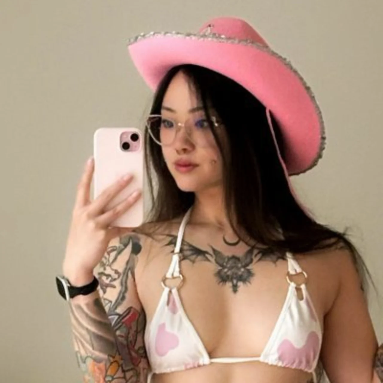 ur2dgoddess OnlyFans Leaks