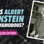 Was Albert Einstein Polyamorous?