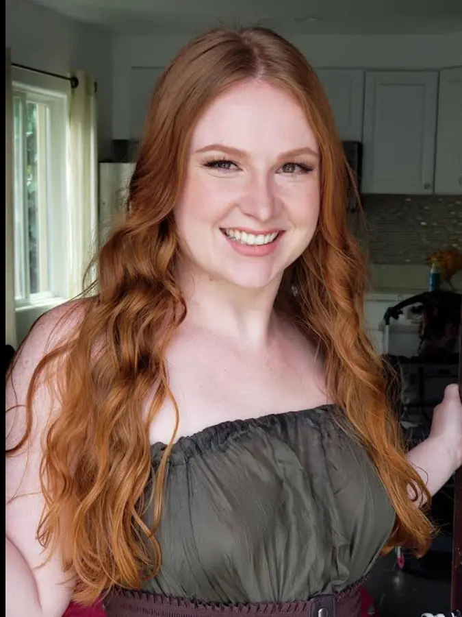 yayagingersnatch OnlyFans Leaks