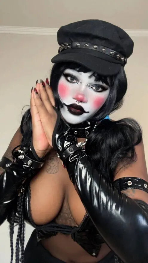 afrogaybefree Onlyfans Leaks