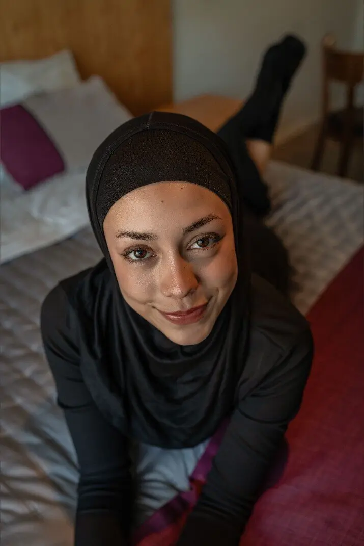 aisha_noor Onlyfans Leaks