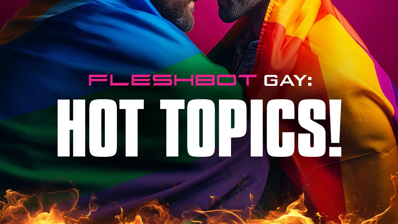 Is Gay Nightlife Suffering Because of Gen Z?