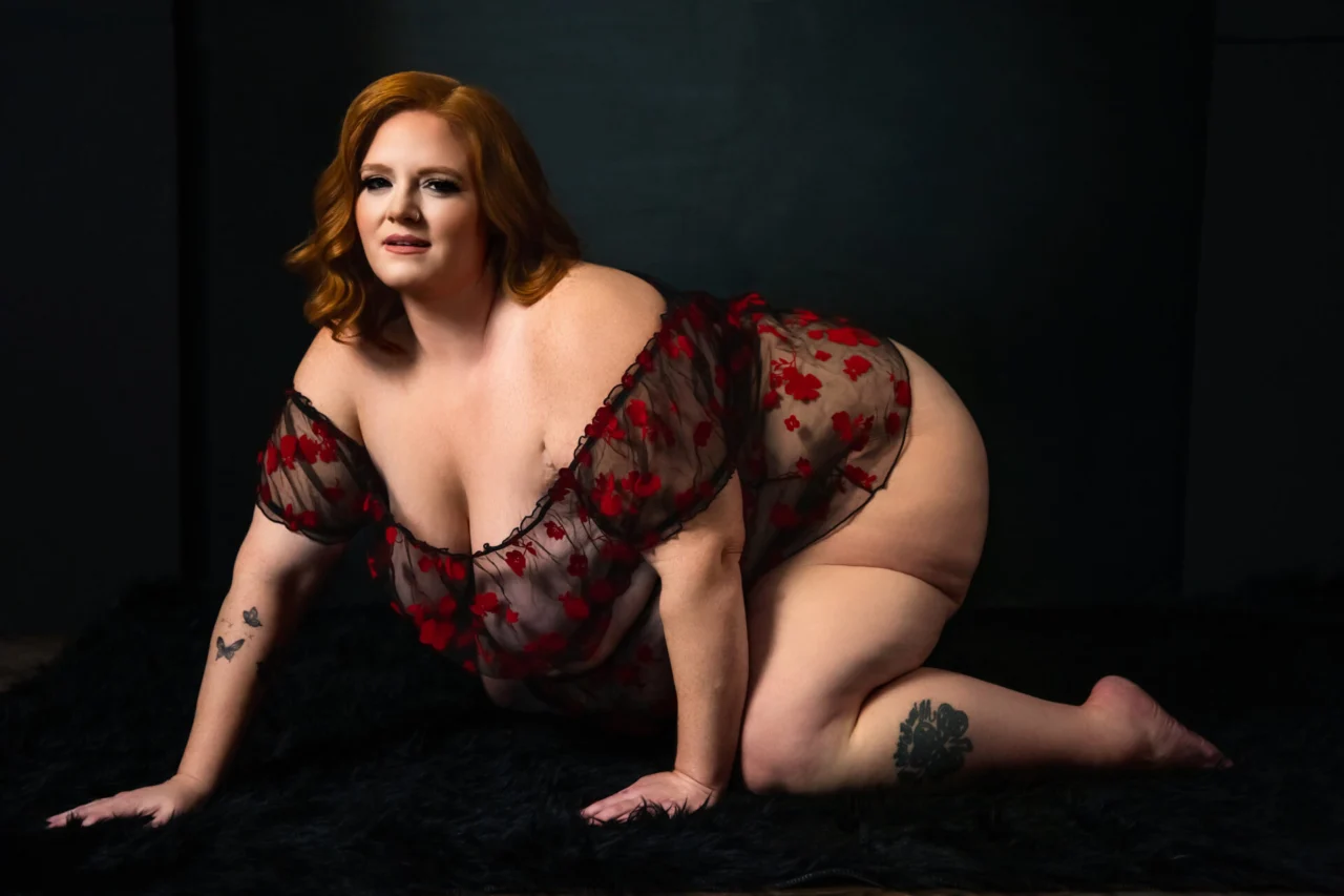 bbwjulieginger1 Onlyfans Leaks