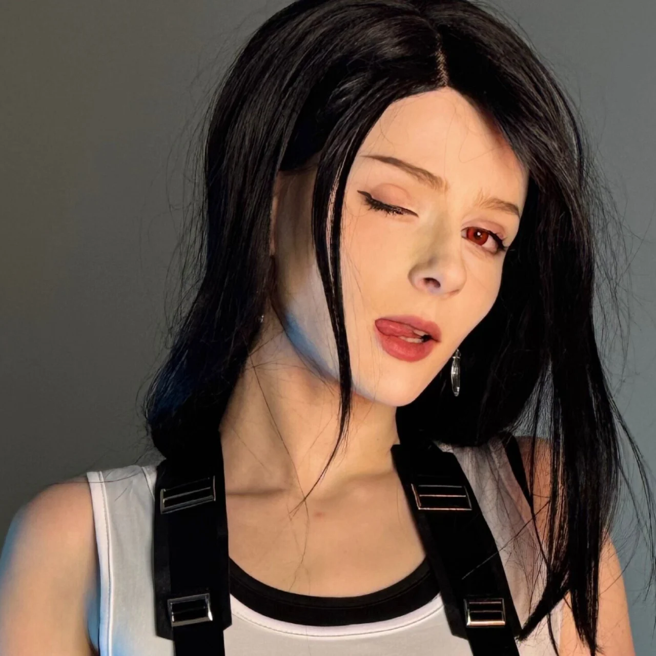 cosplayfirefox Onlyfans Leaks