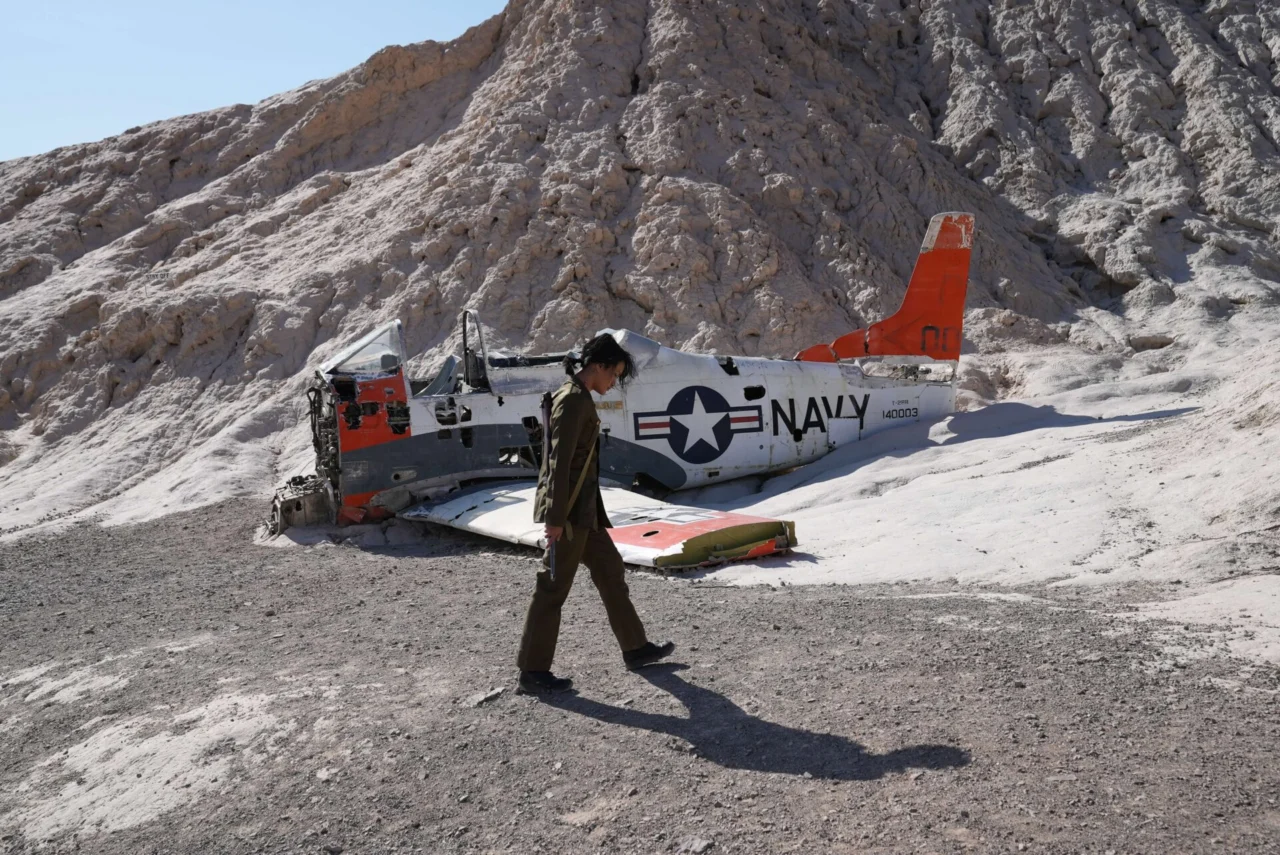 Dirty Cinema Debuts Apocalyptic Feature