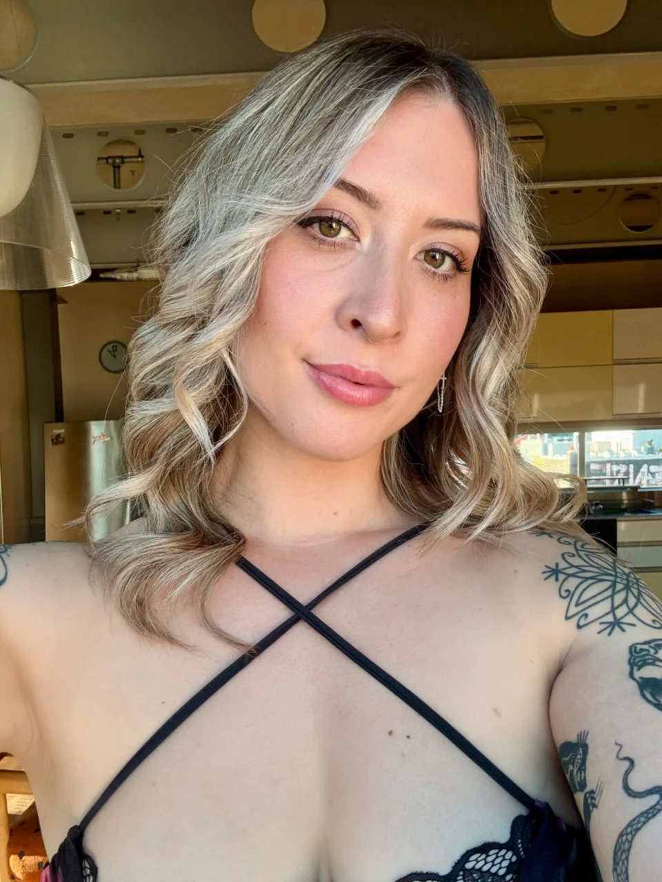 itmustbeolive Onlyfans Leaks