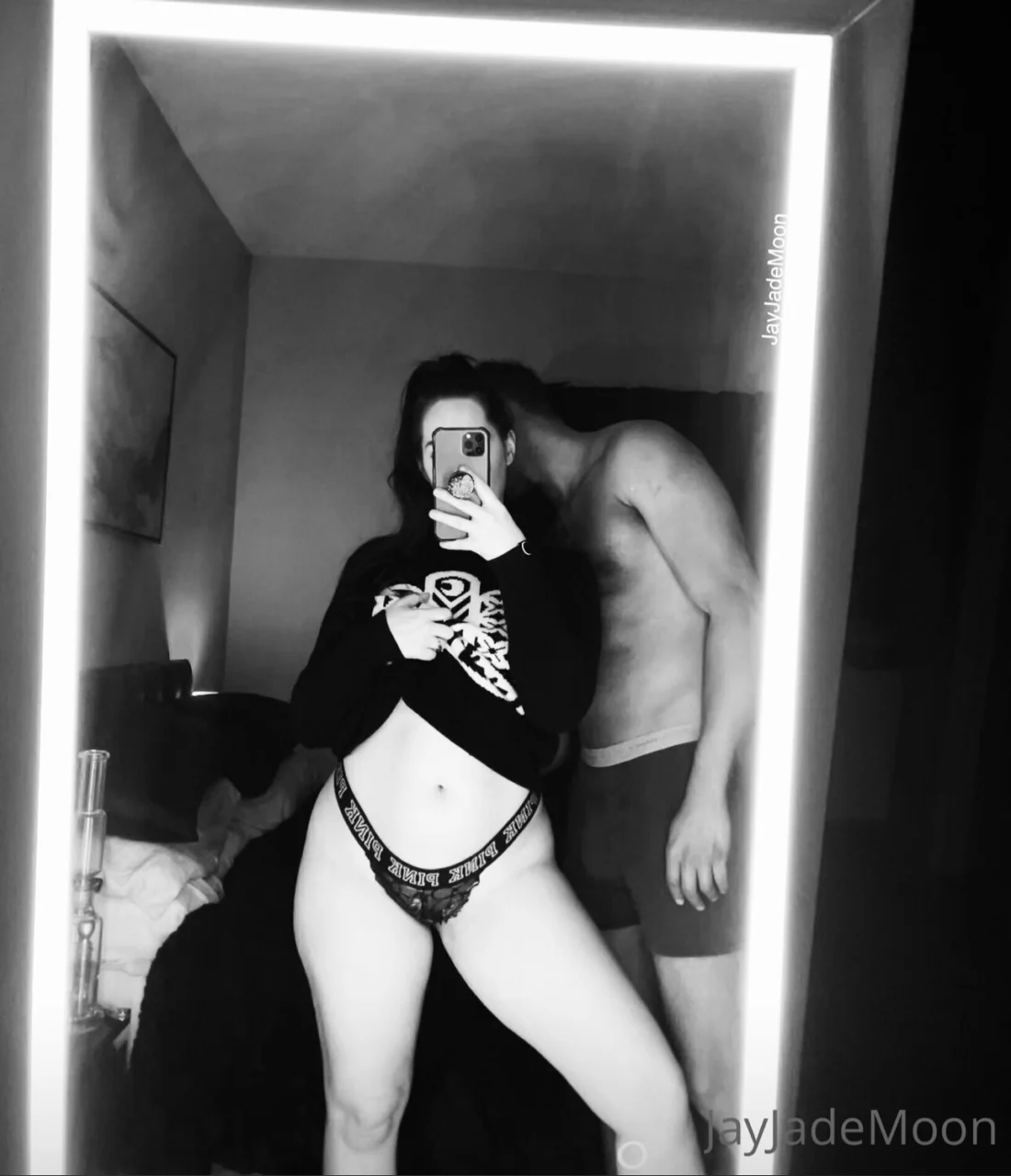 jayjademoon Onlyfans Leaks