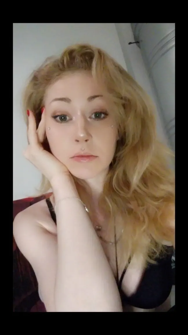 kittenthelollypopmurder Onlyfans Leaks