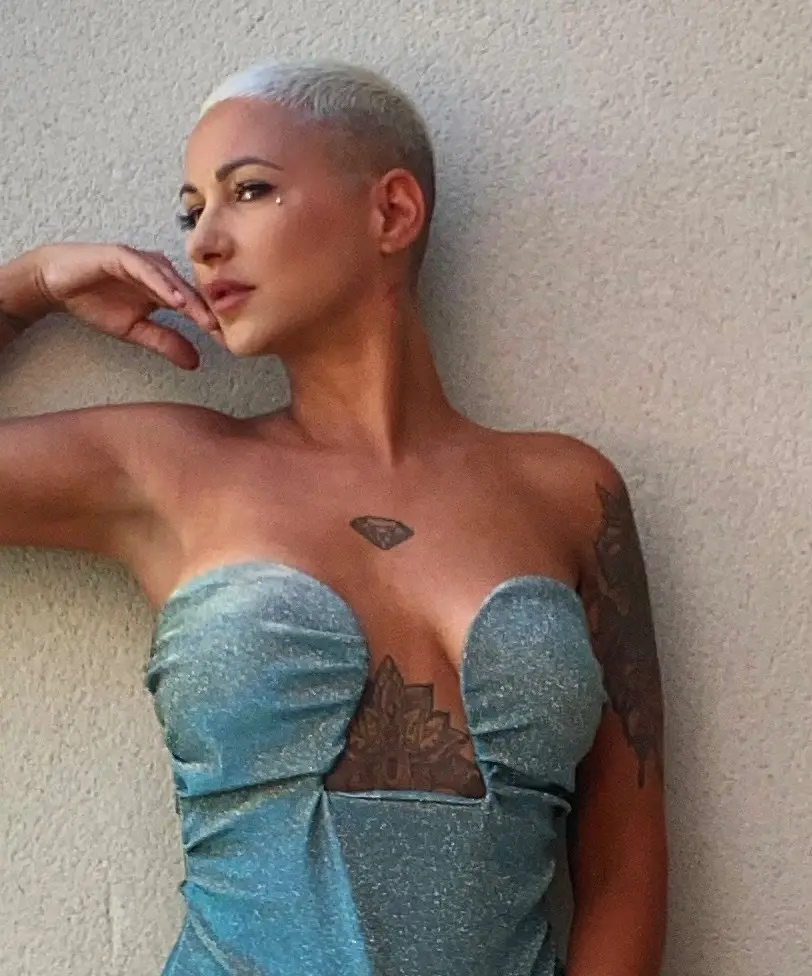 lollyglams Onlyfans Leaks