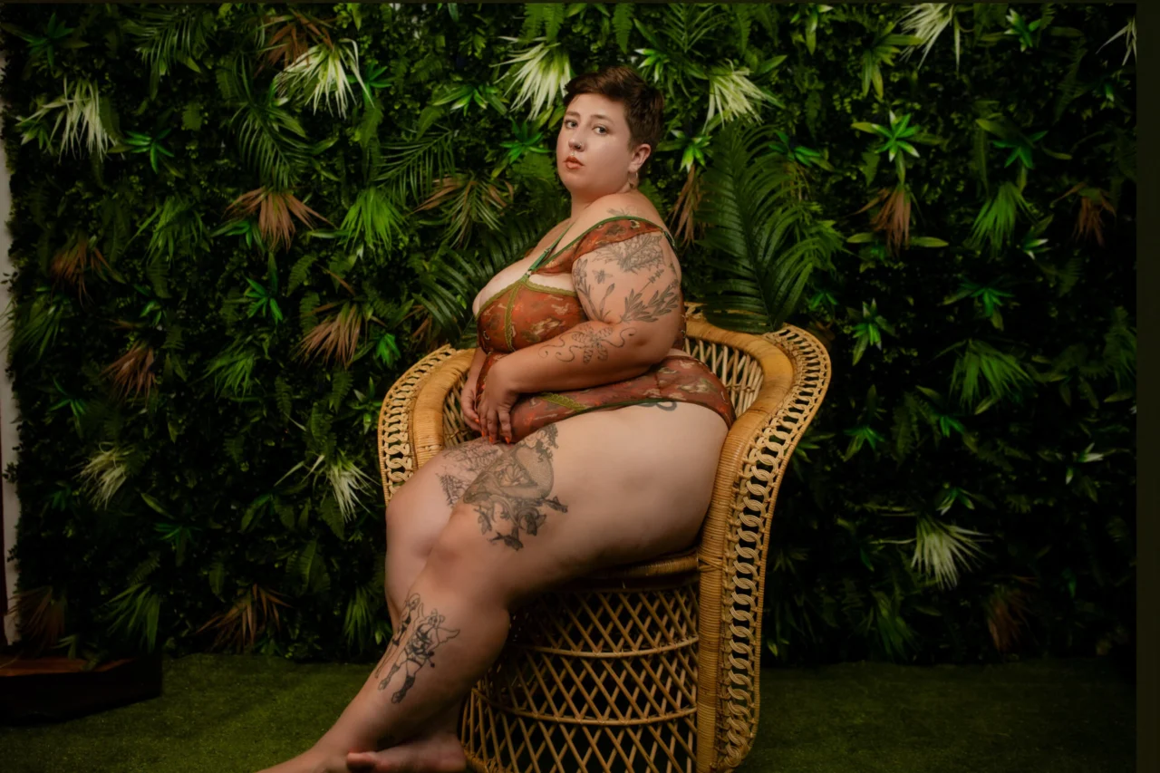 lusciouslexibbw Onlyfans Leaks