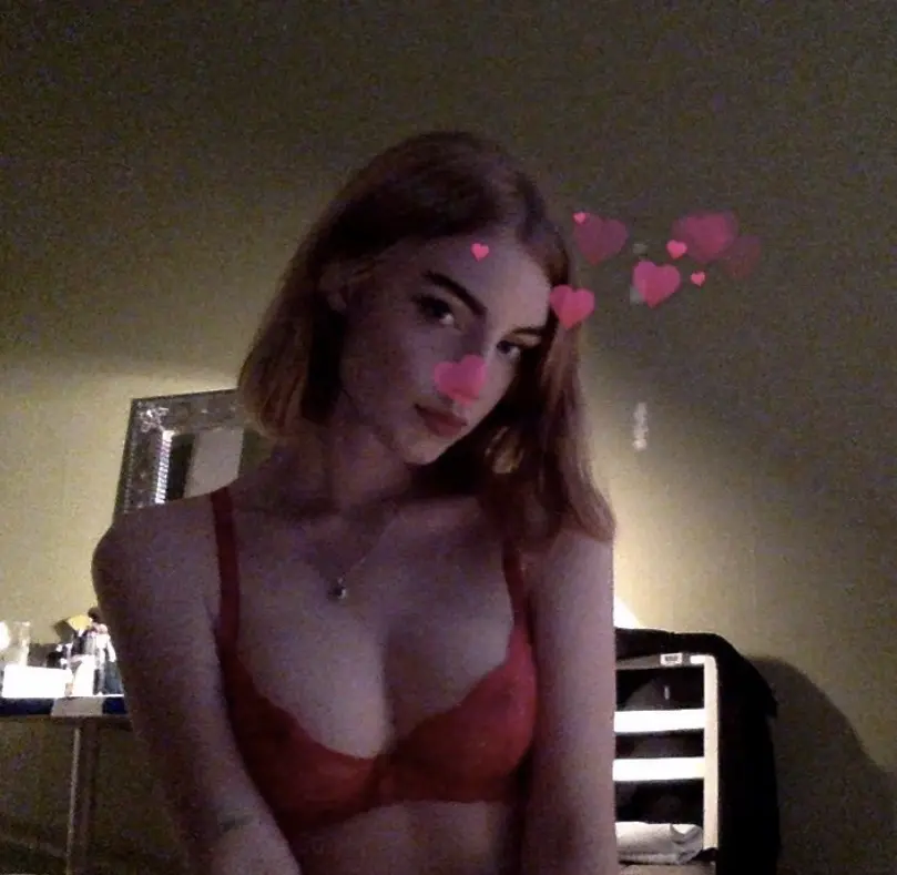 matildanovajm Onlyfans Leaks