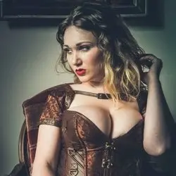 naughtynatalis Onlyfans Leaks