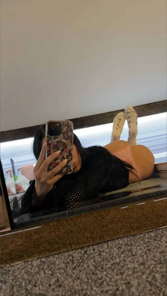 notlexibrooks Onlyfans Leaks