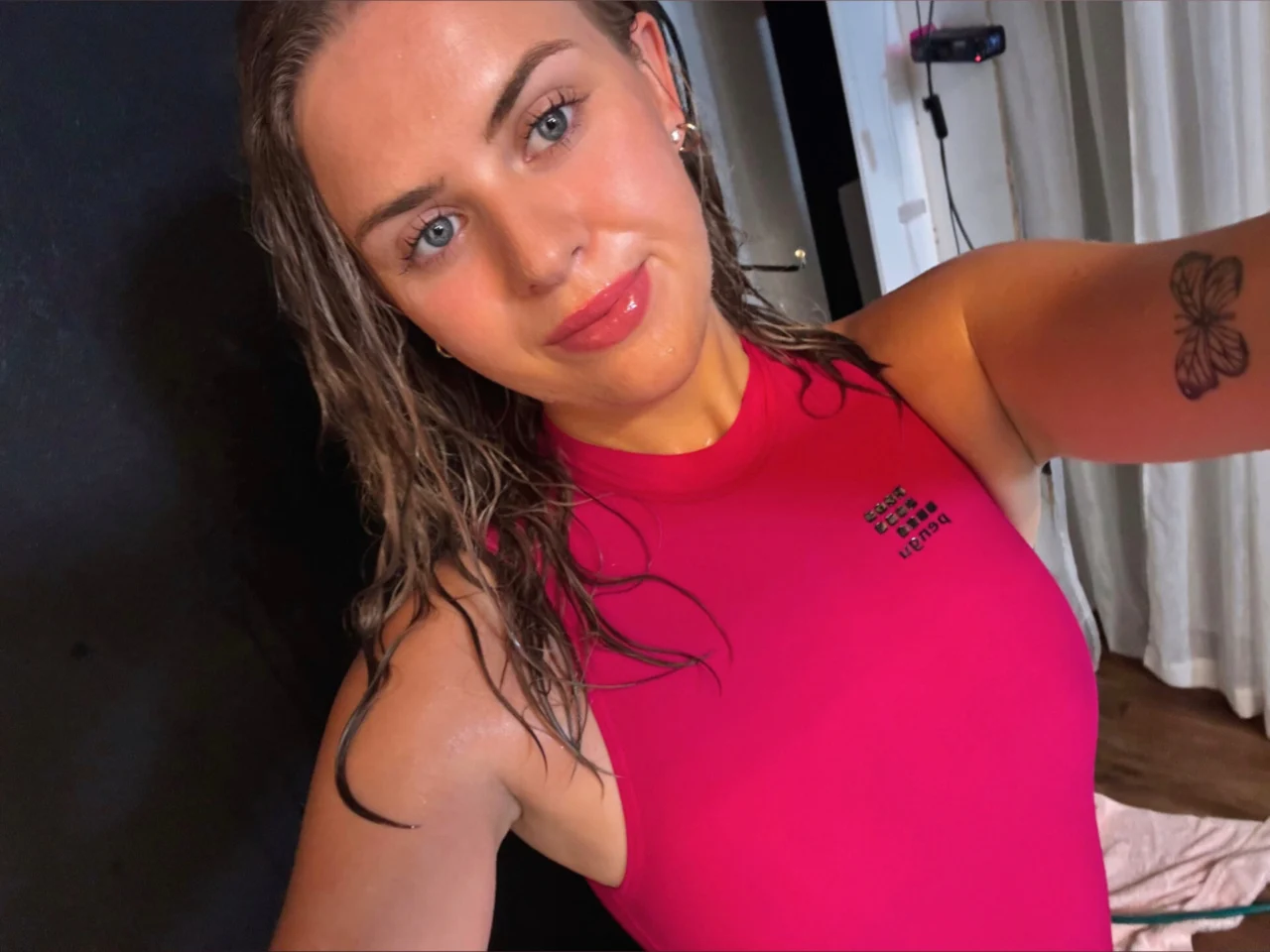 phoebeharris Onlyfans Leaks