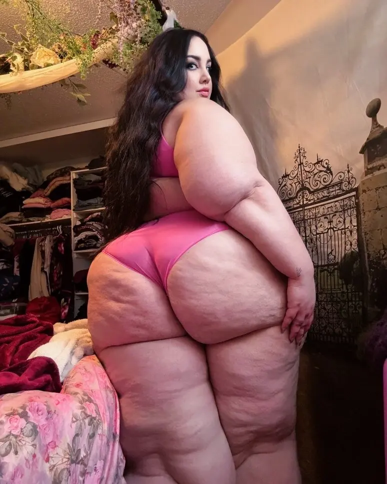 plump_princess Onlyfans Leaks