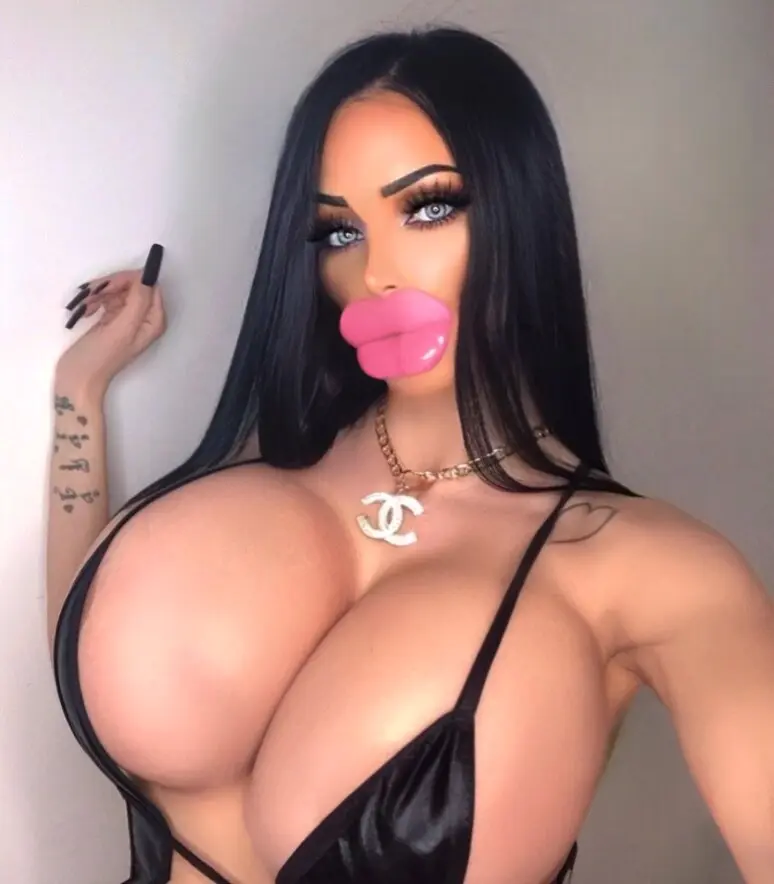 real_siliconebunny Onlyfans Leaks