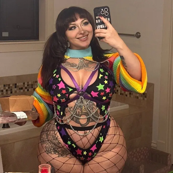 reiinabae Onlyfans Leaks