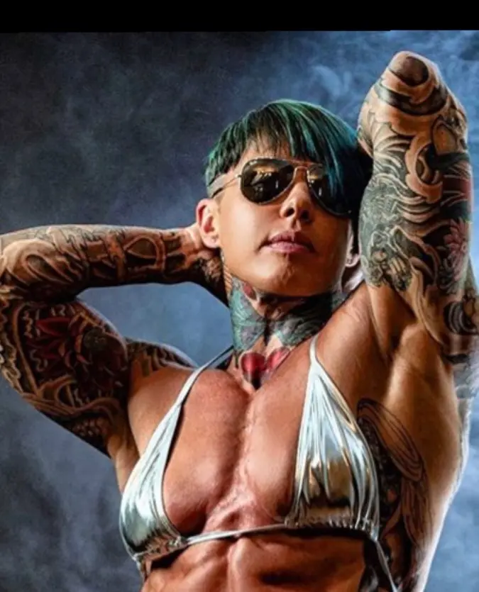 rene_campbell Onlyfans Leaks