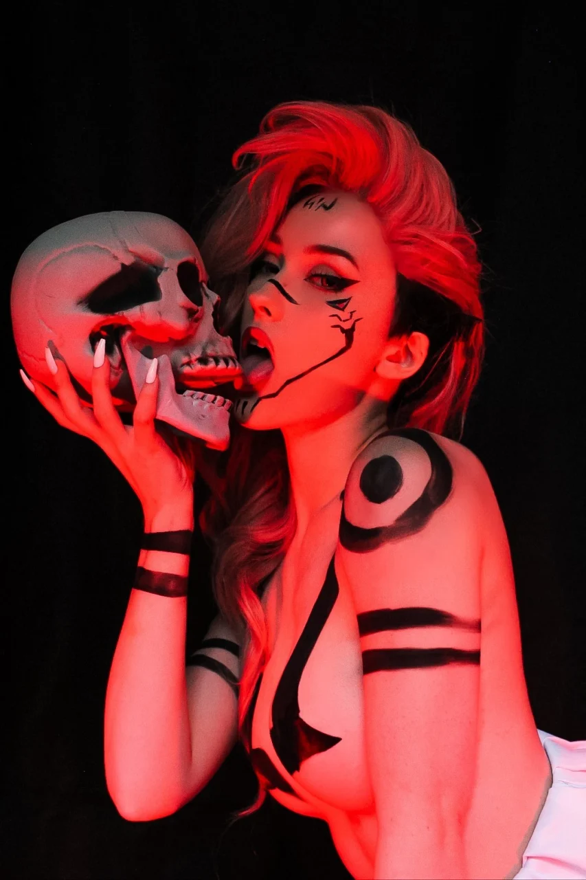 reptileahn Onlyfans Leaks